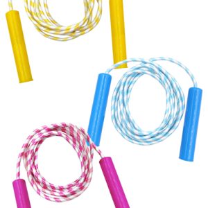 SKIPPING ROPE