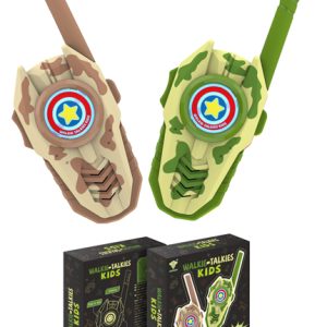 WALKIE TALKIE KIDS SET
