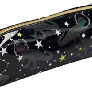 CAMO DINO PENCIL CASE