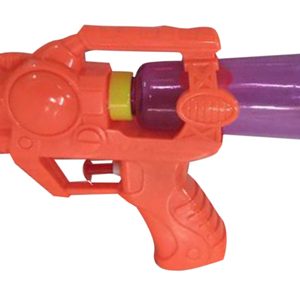 WATER GUN