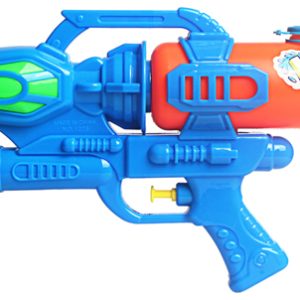 WATER GUN SUPER POWER