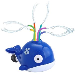 WHALE WATER SPRAYER