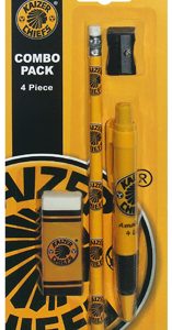 KAIZER CHIEFS COMBO