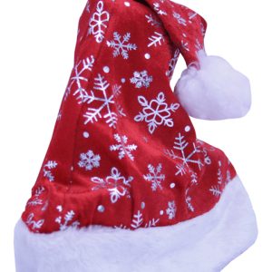 CHRISTMAS HAT