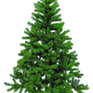 1.2M GREEN XMAS TREE
