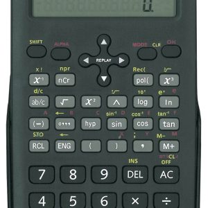 SCRIPTO 925 SCIENTIFIC CALCULATOR