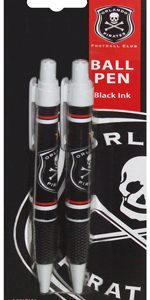 ORLANDO PIRATES BALL PEN 2's