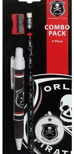 ORLANDO PIRATES COMBO