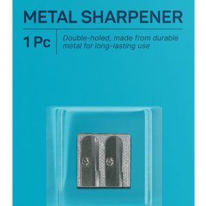 PnP METAL SHARPENER