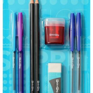 PnP STUDENT COMBO 8pc