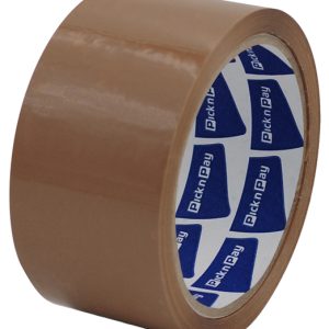 PnP DIY PACKAGING TAPE