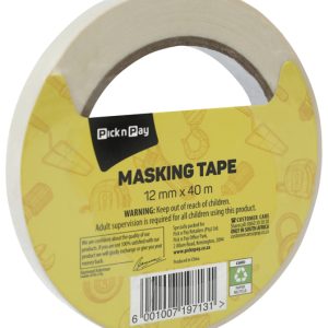 PnP DIY MASKING TAPE