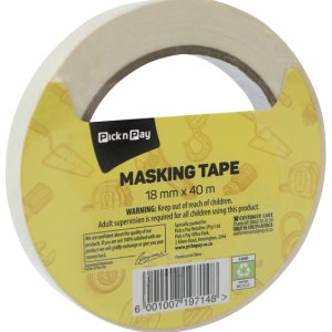 PnP DIY MASKING TAPE