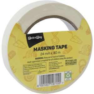 PnP DIY MASKING TAPE