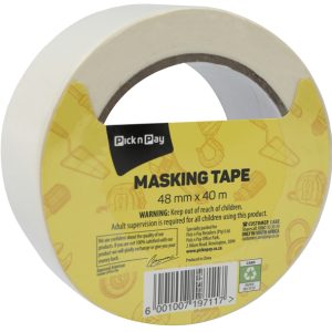 PnP DIY MASKING TAPE