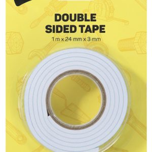 PnP DIY DOUBLE SIDED FOAM TAPE