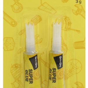 PnP DIY SUPER GLUE 2's