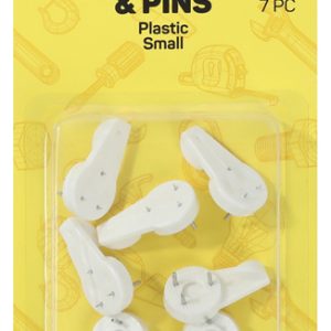 PnP DIY PICTURE HOOK & PINS 7's