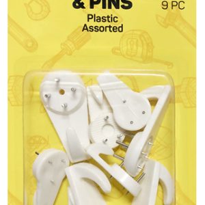 PnP DIY PICTURE HOOK & PINS 9's