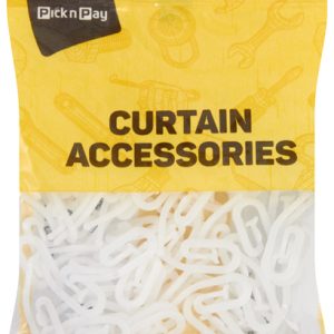 PnP DIY CURTAIN HOOKS 50's