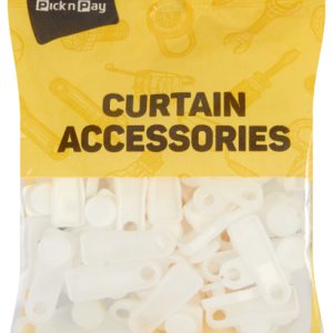 PnP DIY CURTAIN GLIDERS 50's