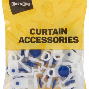 PnP DIY CURTAIN GLIDERS 20's