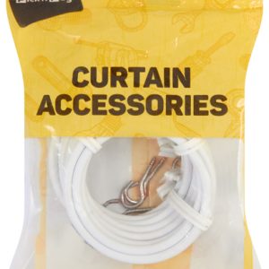 PnP DIY CURTAIN WIRE