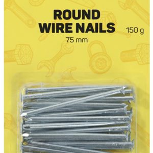 PnP DIY ROUND NAILS 150g