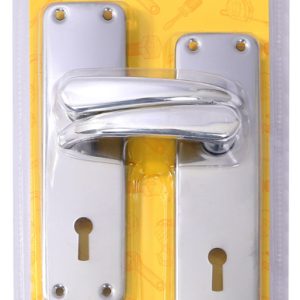 PnP DIY 2 LEVER MORTICE LOCK SET