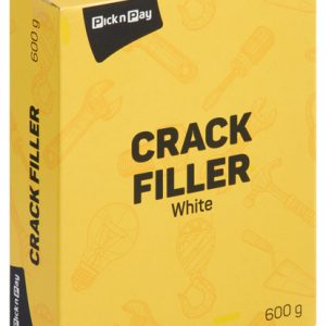 PnP DIY CRACK FILLER
