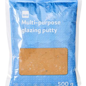 PnP DIY MULTI-PURPOSE GLAZING PUTTY