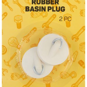 PnP DIY RUBBER BASIN PLUG 2's