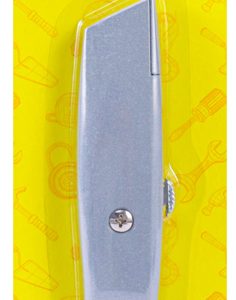 PnP DIY UTILITY KNIFE