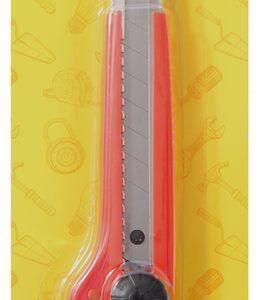 PnP DIY SNAP OFF KNIFE