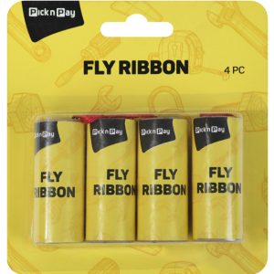 PnP DIY FLY RIBBONS 4's