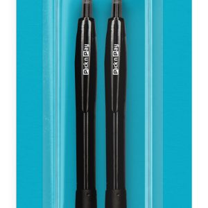 PnP GEL PENS 2pc