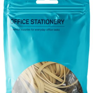 PnP RUBBER BANDS 80g