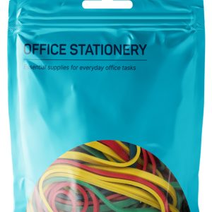 PnP RUBBER BANDS 80g