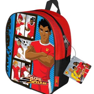 SUPA STRIKAS 27cm BACKPACK