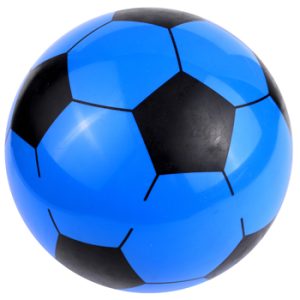 PVC SOCCER BALL